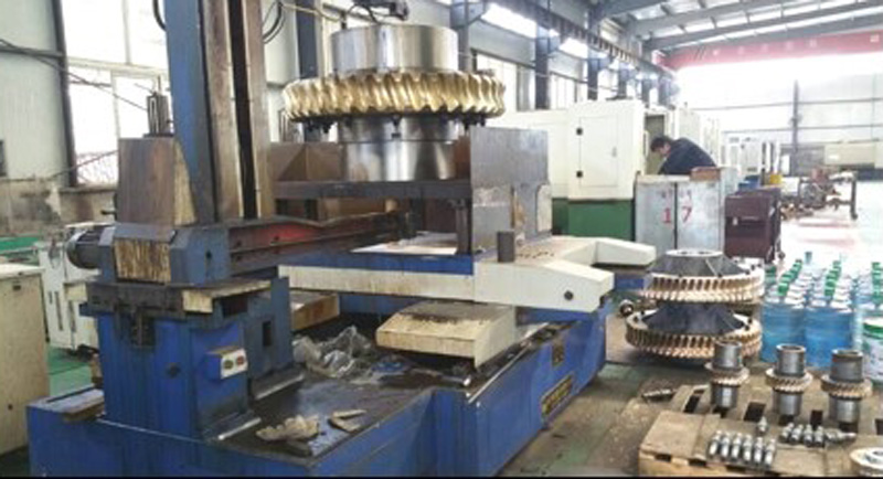 大型數(shù)控線(xiàn)切割