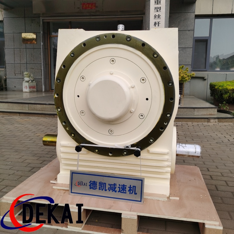 平面二次包絡(luò)減速機(jī)替代進(jìn)口弗蘭德BHS德凱定制